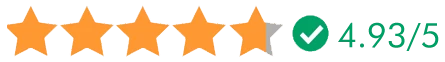 Nurafix 5 star rating